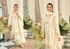 Pallavi Black And White By Eba Chinon Bulk Readymade Suits Orders In India